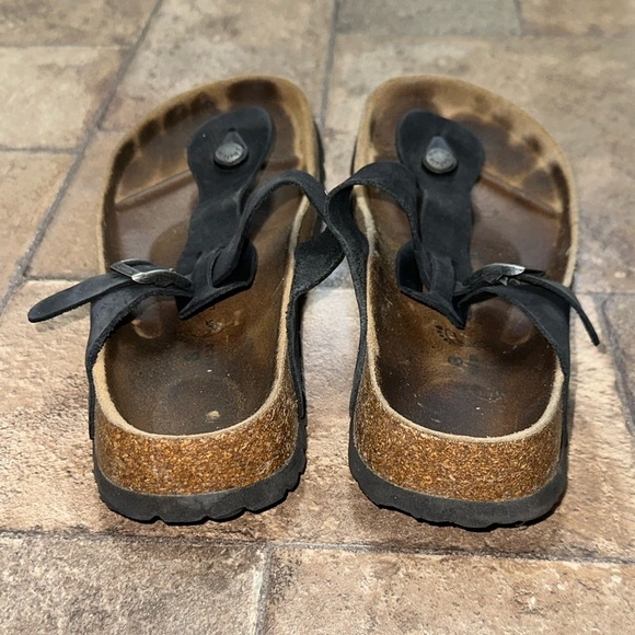 Betula sandals Size 8 - Picture 4 of 7